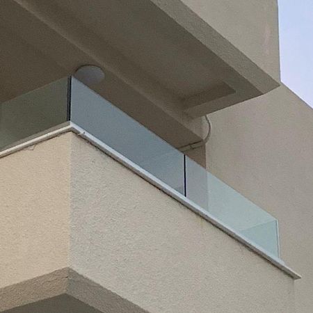 Tony'S Boutique Apartment لارنكا المظهر الخارجي الصورة