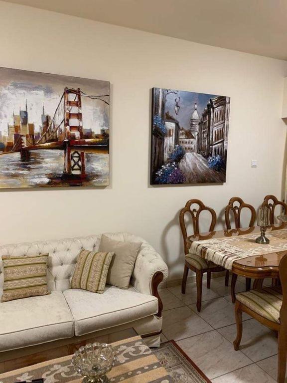 Tony'S Boutique Apartment لارنكا المظهر الخارجي الصورة